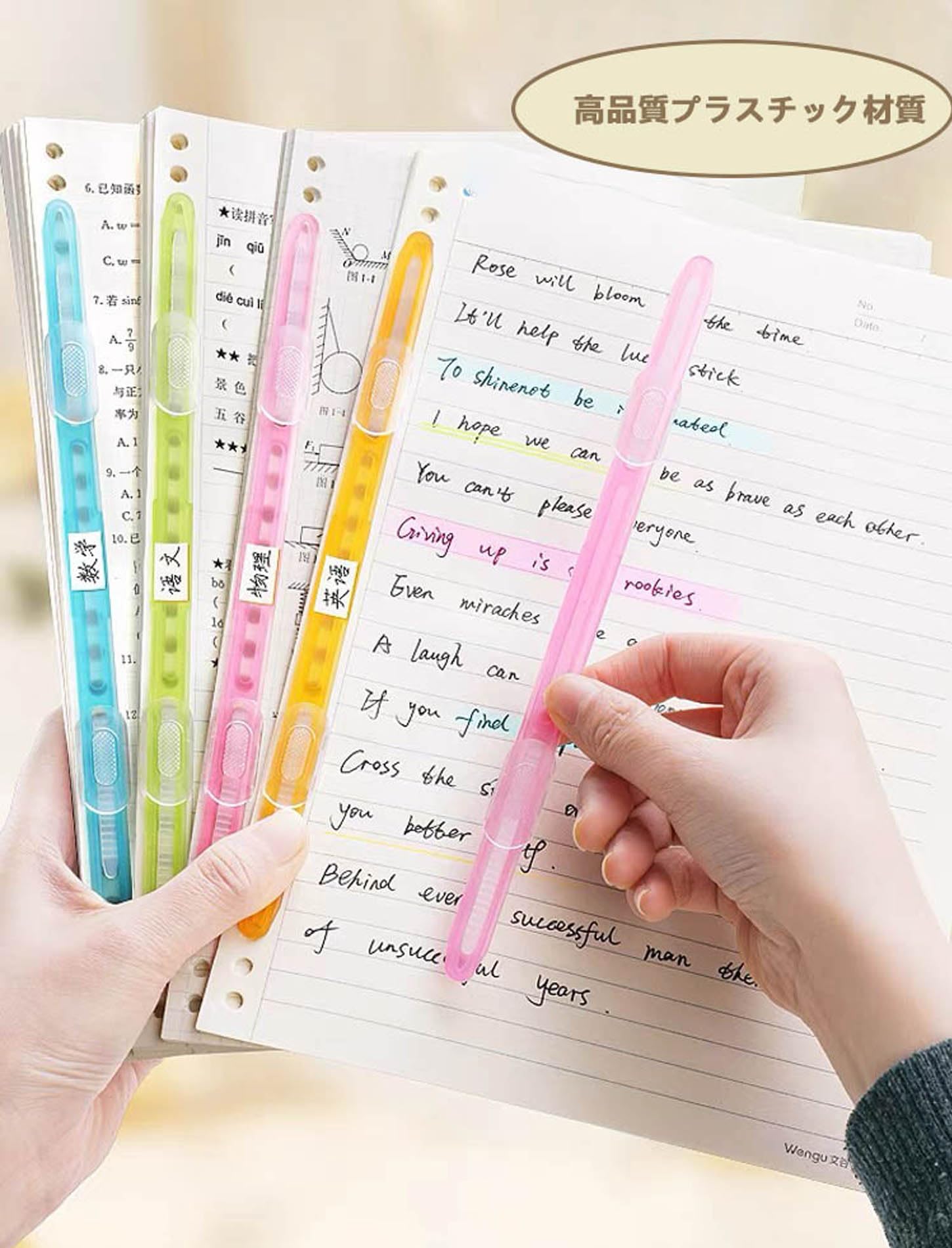 専用ページ 2個セット Amazon | 50個入 ペーパーファスナー ファイル 留め具2穴 資料
